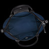 Navy Le Pliage Energy L Handbag